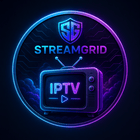 StreamGrid