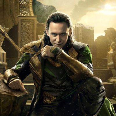 LokiTheWar