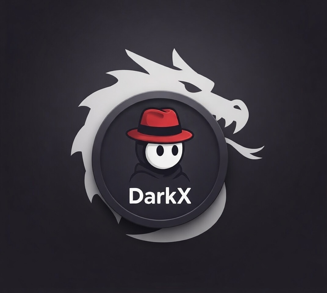 DarkX